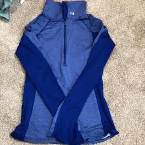 Under armour worm up!!